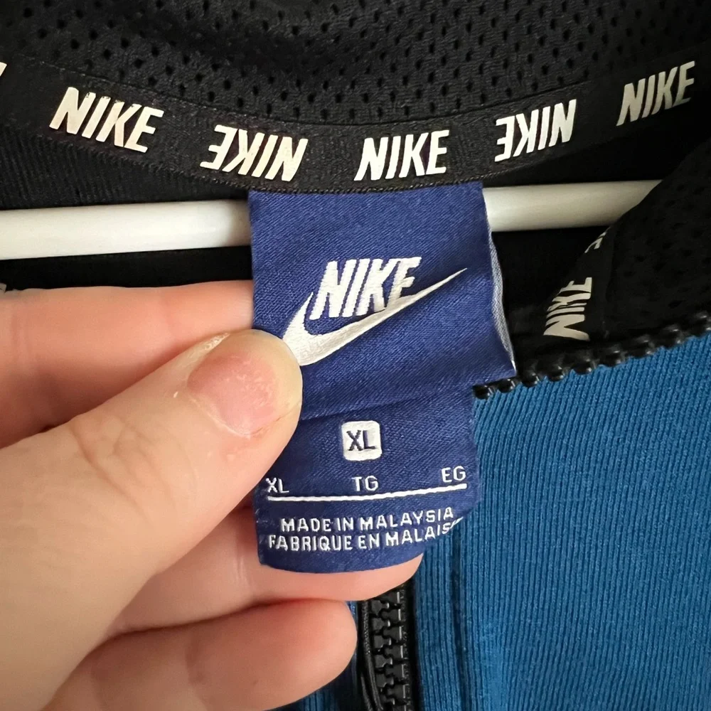 Nike vintage y2k